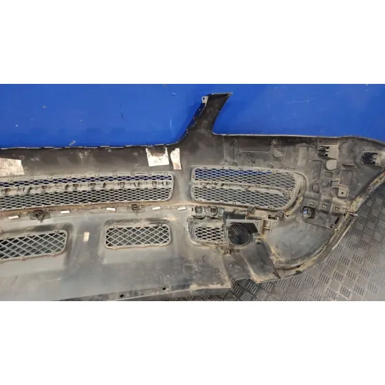 Paragolpes Delantero para Volkswagen Touareg (7La, 7L6, 7L7)