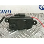 Motor Cierre Tapa Combustible para Audi A1 (8X1, 8Xk)