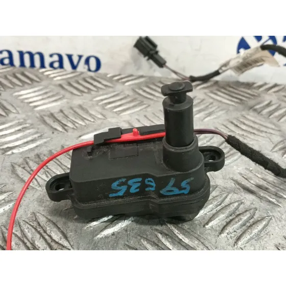 Motor Cierre Tapa Combustible para Audi A1 (8X1, 8Xk)