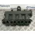 Colector Admision para Fiat Fiorino Monospace (225_)