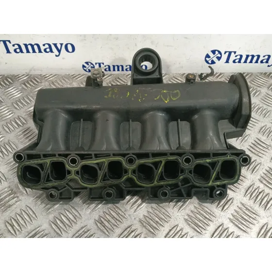 Colector Admision para Fiat Fiorino Monospace (225_)