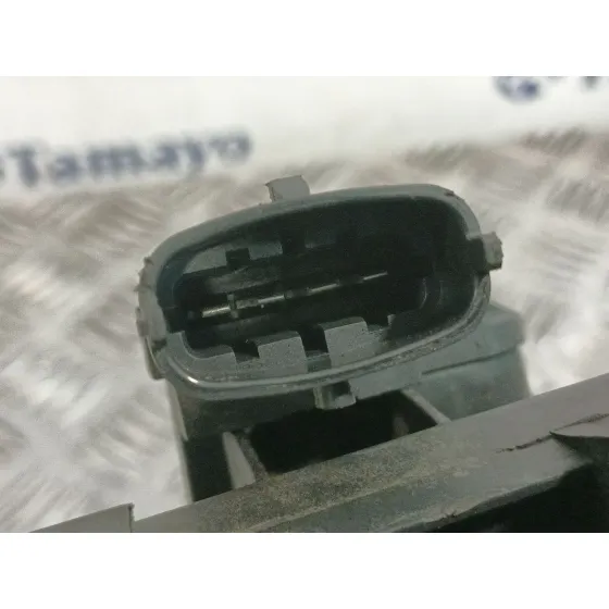 Colector Admision para Fiat Fiorino Monospace (225_)