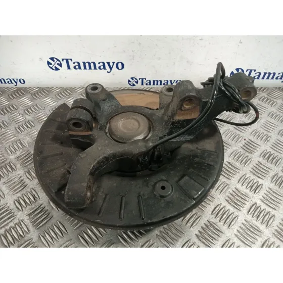 Mangueta Delantera Izquierda para Mercedes-Benz Vito / Mixto Furgoneta (W639)