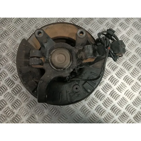 Mangueta Delantera Izquierda para Mercedes-Benz Vito / Mixto Furgoneta (W639)