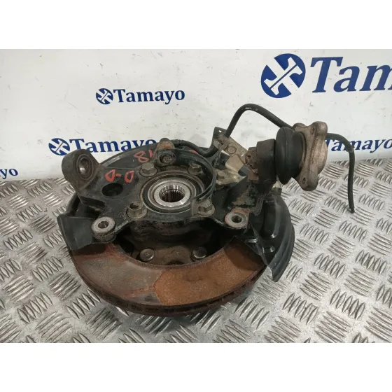 Mangueta Delantera Derecha para Mitsubishi Montero (V60/V70)