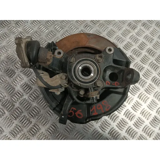 Mangueta Delantera Derecha para Mitsubishi Montero (V60/V70)