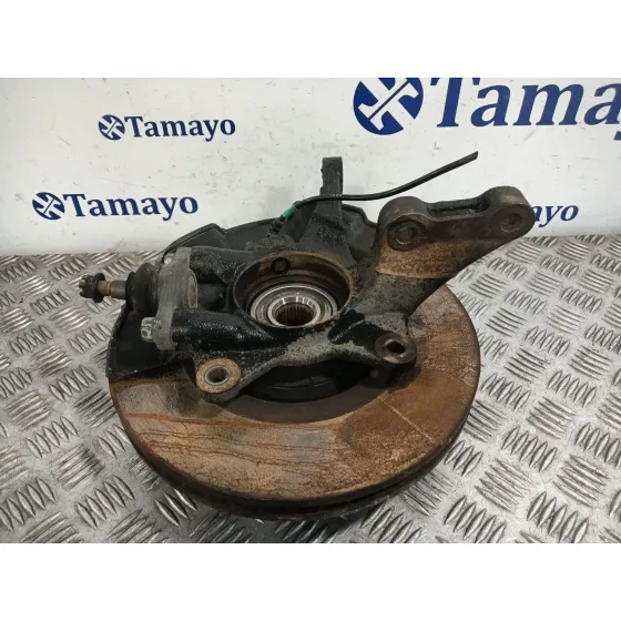 Mangueta Delantera Izquierda para Kia Sportage