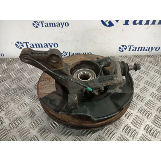 Mangueta Delantera Izquierda para Kia Sportage