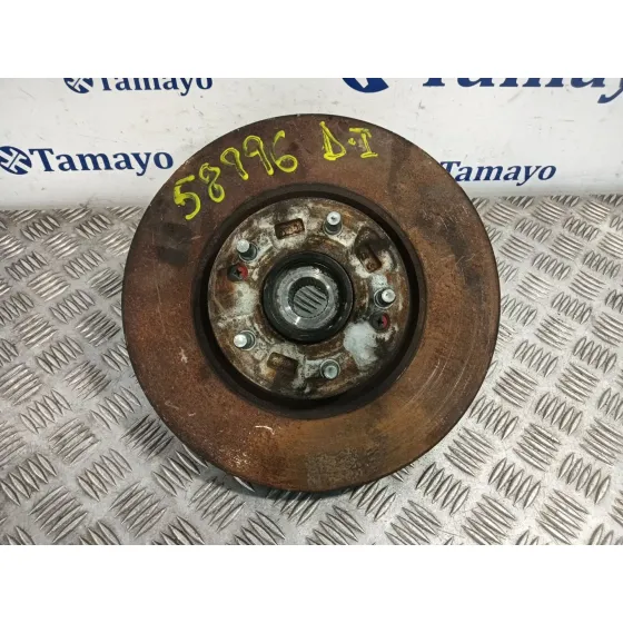 Mangueta Delantera Izquierda para Kia Sportage