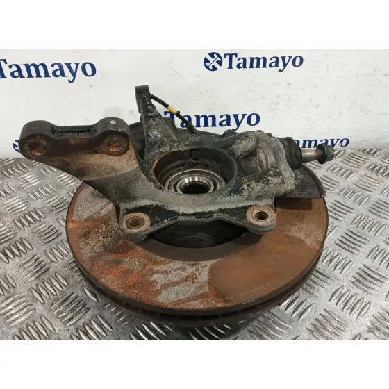 Mangueta Delantera Derecha para Kia Sportage