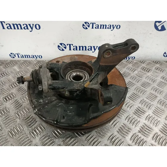 Mangueta Delantera Derecha para Kia Sportage