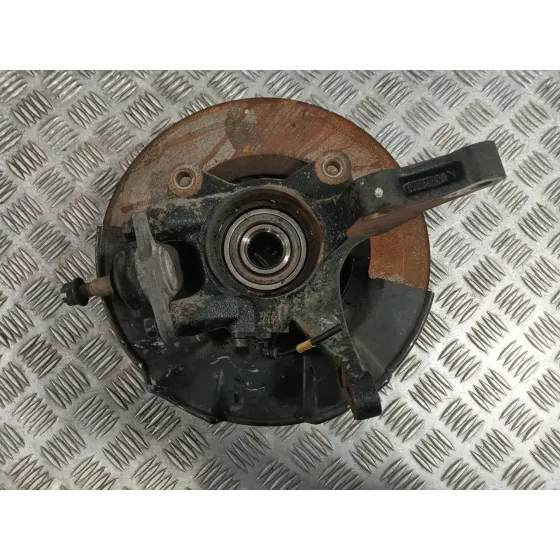 Mangueta Delantera Derecha para Kia Sportage