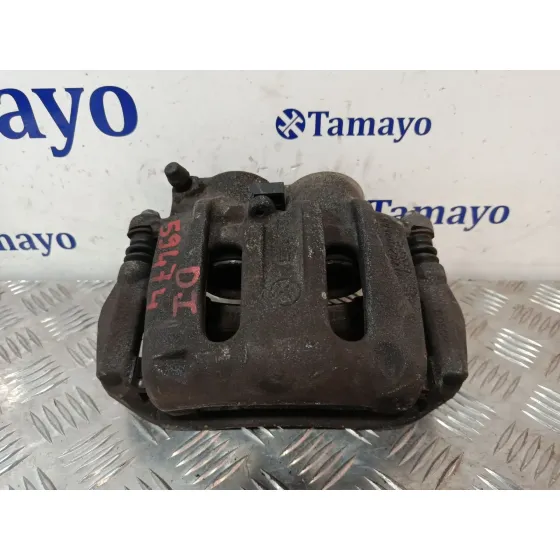 Pinza Freno Delantera Izquierda para Mercedes-Benz Vito / Mixto Furgoneta (W639)