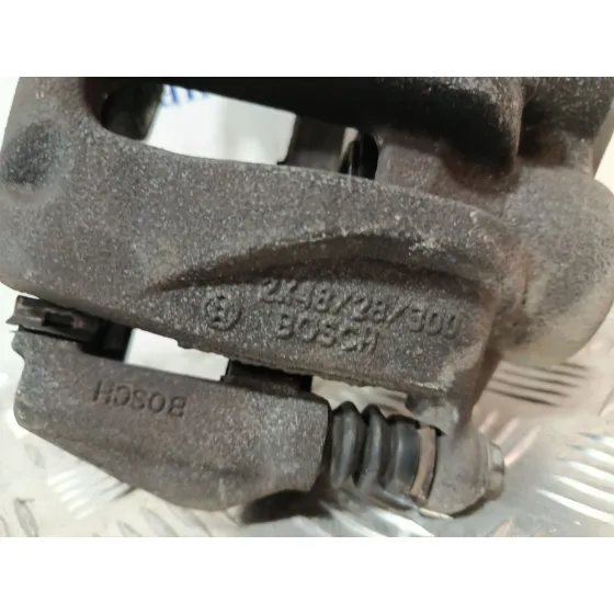 Pinza Freno Delantera Izquierda para Mercedes-Benz Vito / Mixto Furgoneta (W639)