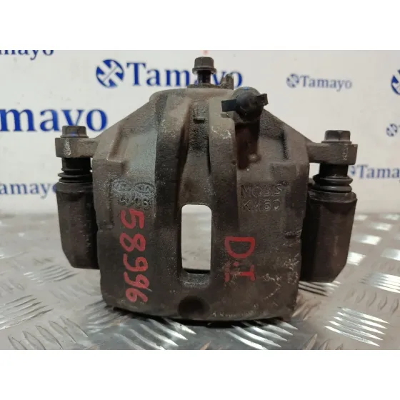 Pinza Freno Delantera Izquierda para Kia Sportage