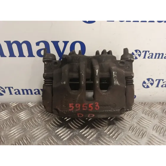Pinza Freno Delantera Derecha para Renault Master Iii Furgoneta (Fv)