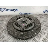 Disco Embrague para Nissan Navara Np300 Pick-Up (D23, D23T)