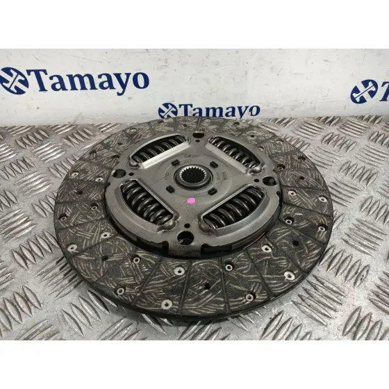 Disco Embrague para Nissan Navara Np300 Pick-Up (D23, D23T)