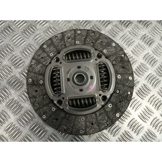 Disco Embrague para Nissan Navara Np300 Pick-Up (D23, D23T)