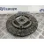 Disco Embrague para Nissan Navara Np300 Pick-Up (D23, D23T)