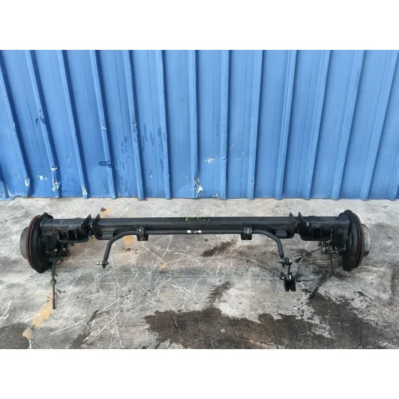 Puente Trasero para Renault Master Iii Autobus (Jv)
