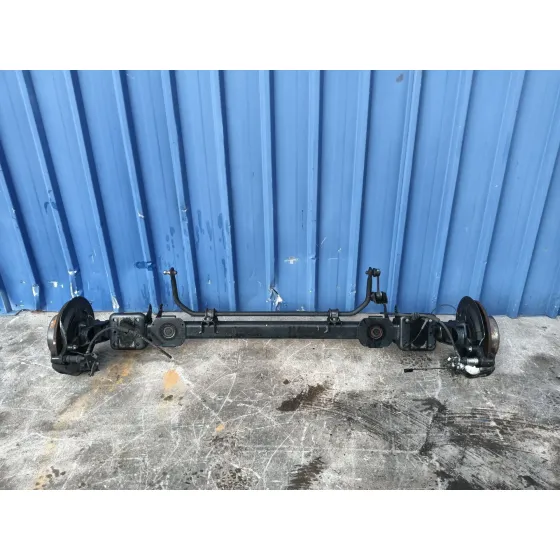 Puente Trasero para Renault Master Iii Autobus (Jv)