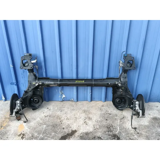 Puente Trasero para Opel Combo Furgoneta/Monovolumen (K9)