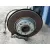 Puente Trasero para Opel Combo Furgoneta/Monovolumen (K9)