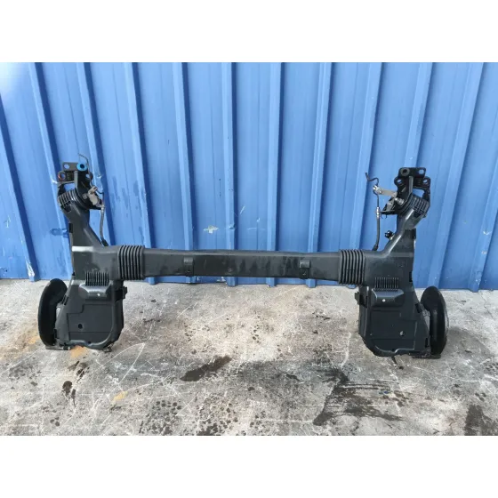 Puente Trasero para Opel Combo Furgoneta/Monovolumen (K9)
