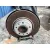 Puente Trasero para Opel Combo Furgoneta/Monovolumen (K9)