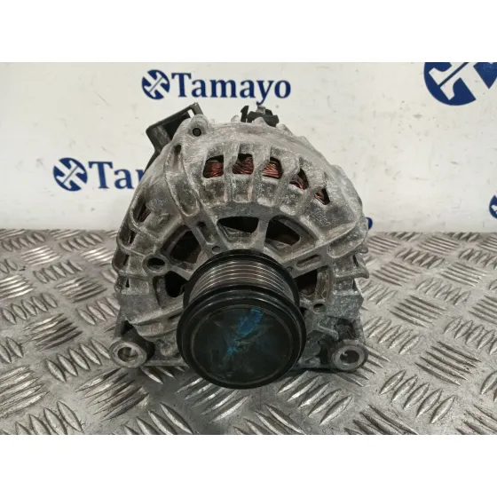 Alternador para Ford Transit Connect V408 Furgoneta/Monovolumen