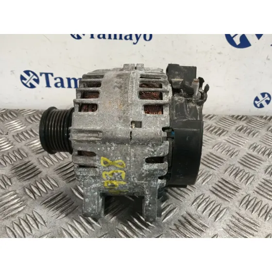 Alternador para Ford Transit Connect V408 Furgoneta/Monovolumen