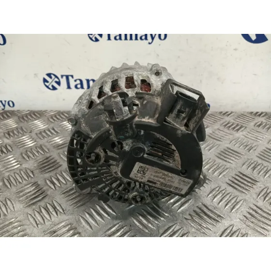 Alternador para Ford Transit Connect V408 Furgoneta/Monovolumen