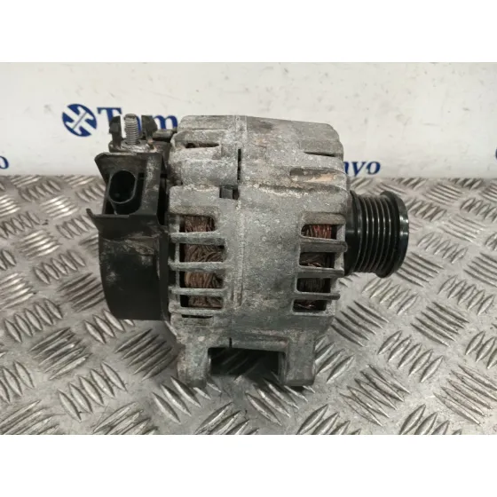 Alternador para Ford Transit Connect V408 Furgoneta/Monovolumen
