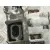 Alternador para Ford Transit Connect V408 Furgoneta/Monovolumen