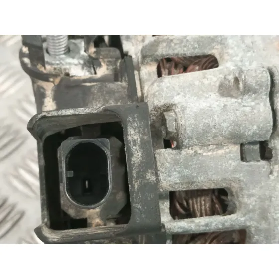 Alternador para Ford Transit Connect V408 Furgoneta/Monovolumen