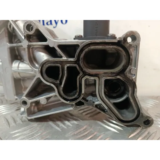 Soporte Filtro Aceite para Fiat Fiorino Monospace (225_)