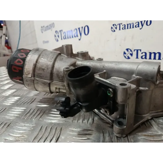 Soporte Filtro Aceite para Fiat Fiorino Monospace (225_)