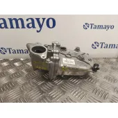 Enfriador Egr para Fiat Fiorino Monospace (225_)