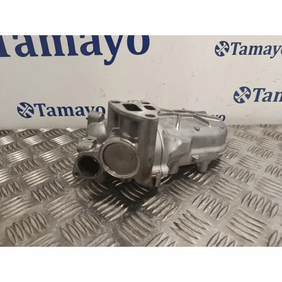 Enfriador Egr para Fiat Fiorino Monospace (225_)