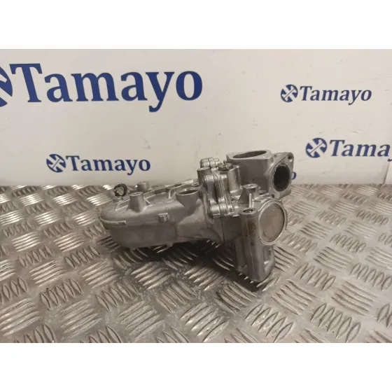 Enfriador Egr para Fiat Fiorino Monospace (225_)