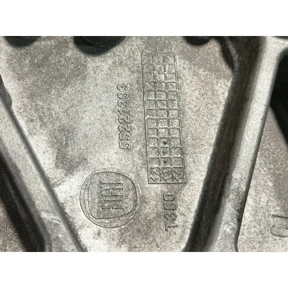 Soporte Alternador para Fiat Fiorino Furgoneta/Monovolumen (225_)