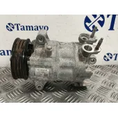 Compresor Aire Acondicionado para Ford Transit Connect V408 Furgoneta/Monovolumen