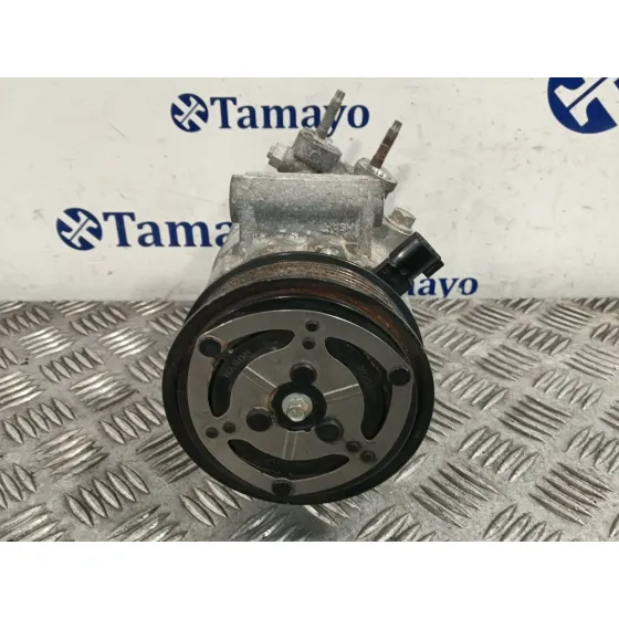 Compresor Aire Acondicionado para Ford Transit Connect V408 Furgoneta/Monovolumen