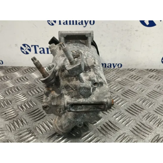 Compresor Aire Acondicionado para Ford Transit Connect V408 Furgoneta/Monovolumen