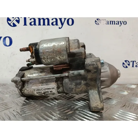 Motor Arranque para Ford Transit Connect V408 Furgoneta/Monovolumen