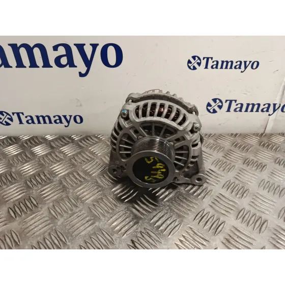 Alternador para Mazda 6 Hatchback (Gg)