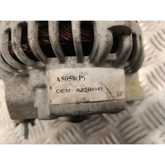 Alternador para Mazda 6 Hatchback (Gg)
