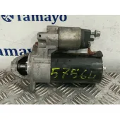 Motor Arranque para Mercedes-Benz Clase A (W169)