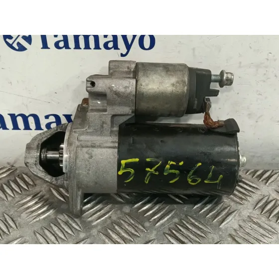 Motor Arranque para Mercedes-Benz Clase A (W169)